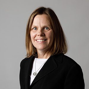 Professional Headshot of Suzanne O'Conor
