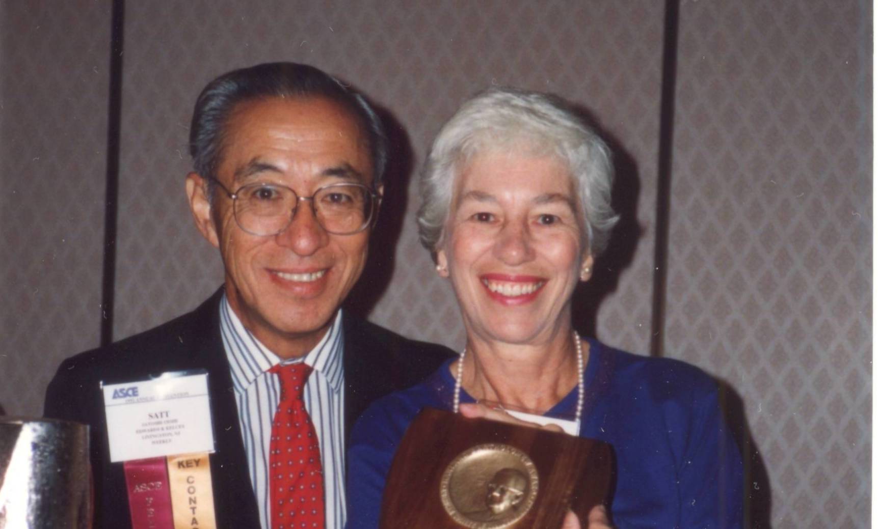 Gifts from Japanese Internment Camp Survivor Support Future Generation