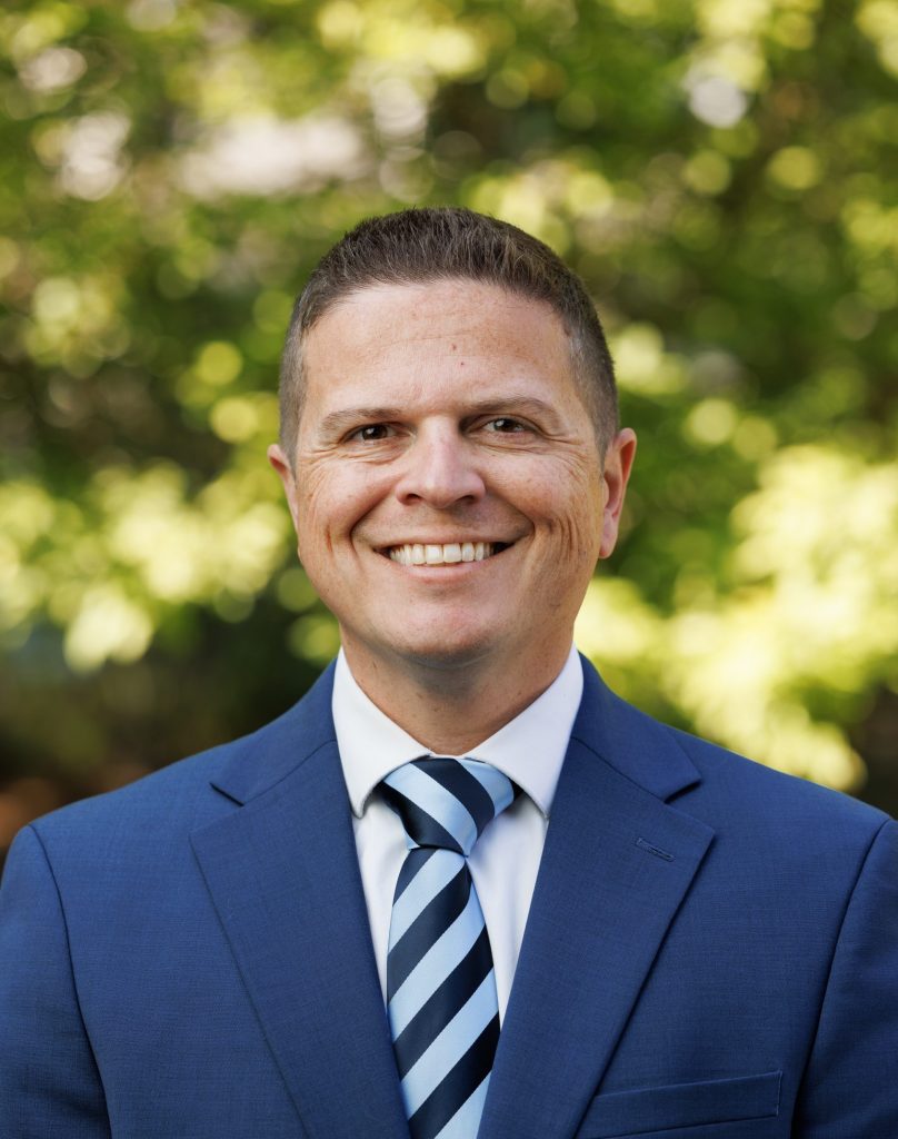 Joshua Proulx