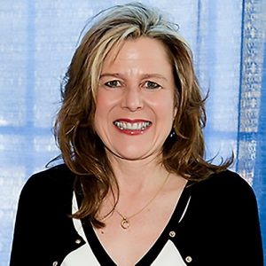 Professional Headshot of Jeanine Armstrong Gouin