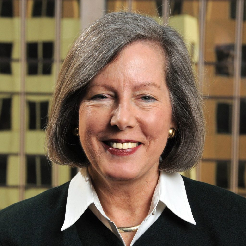 Diane Whitney headshot