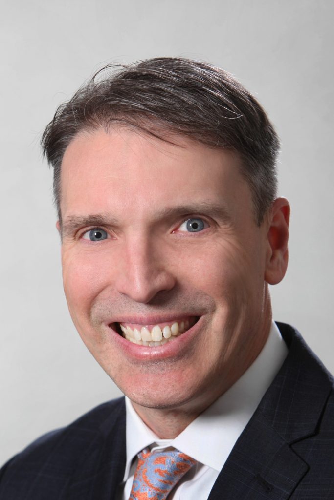 Jim Yanosy