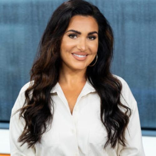 Molly Qerim