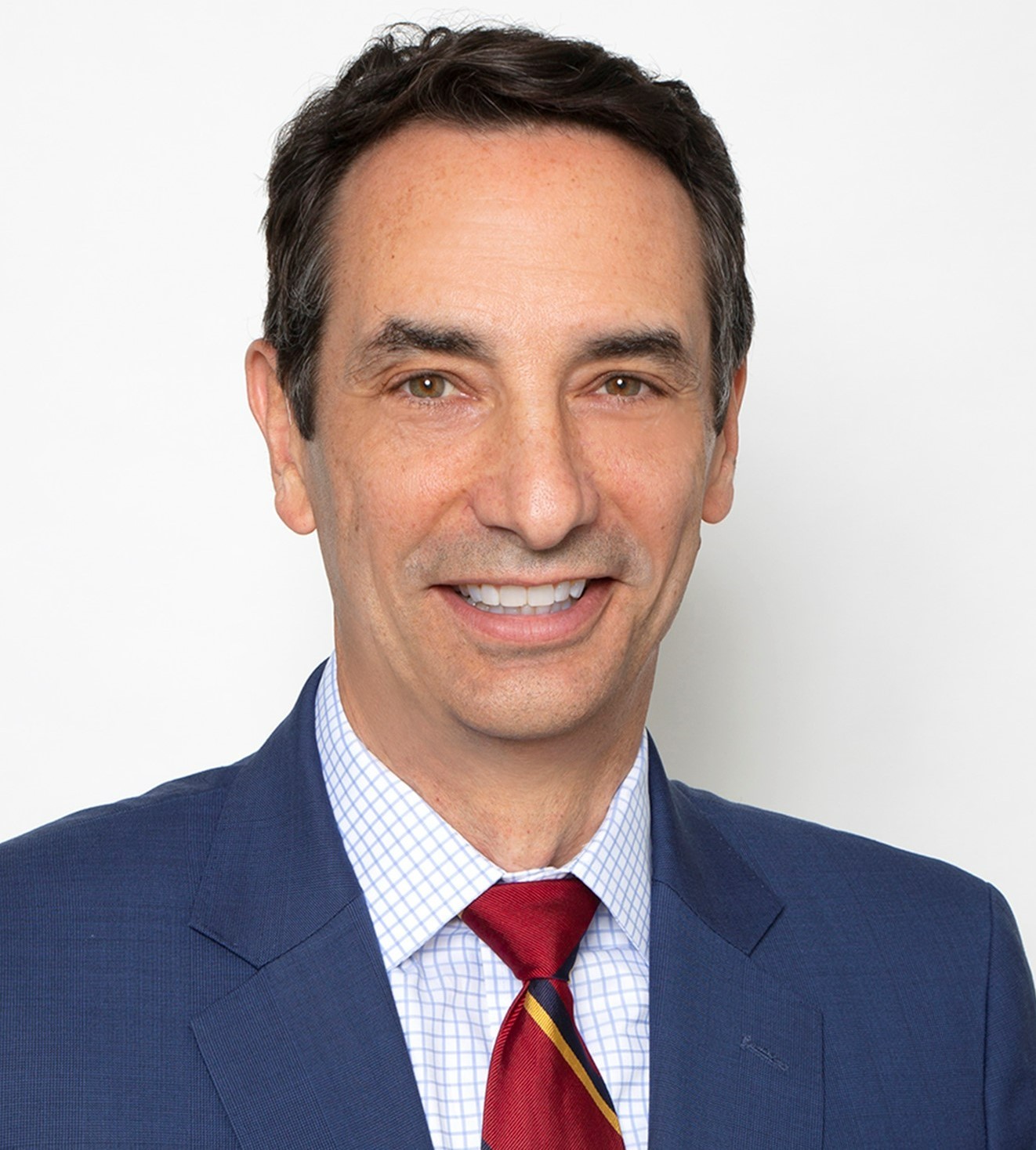 Robert Giglietti