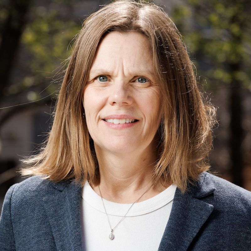 Suzanne O'Conor