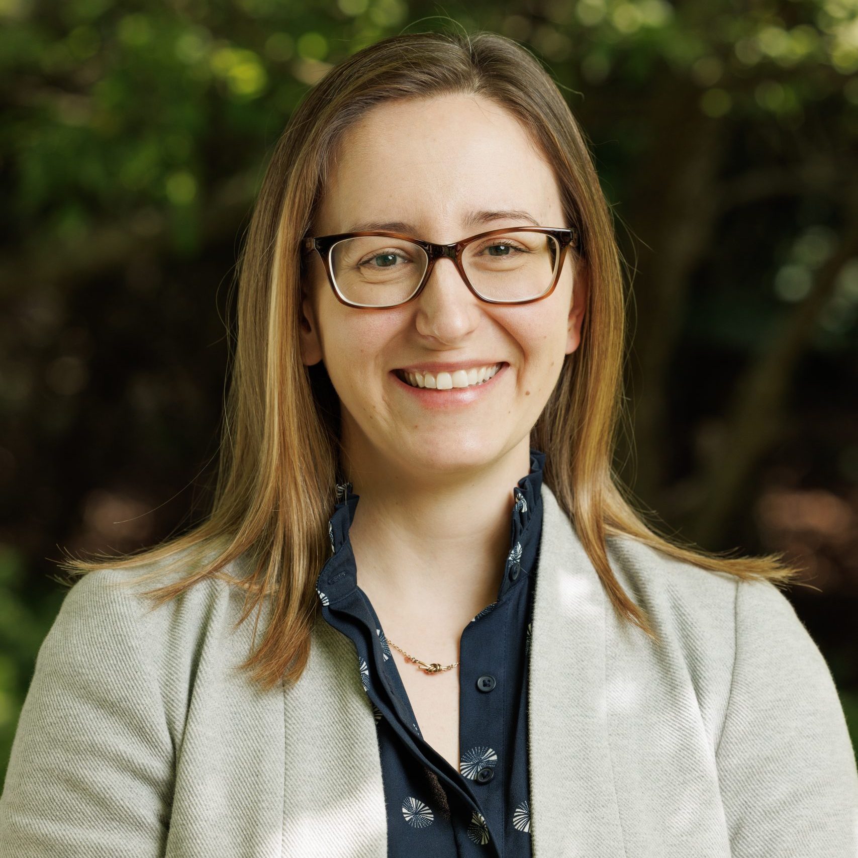 Headshot of Becky Chabot