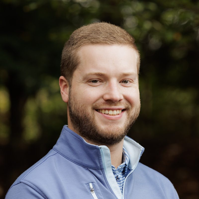 Jonathan Wilson Headshot