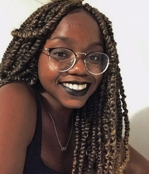 Tageria D. Davis