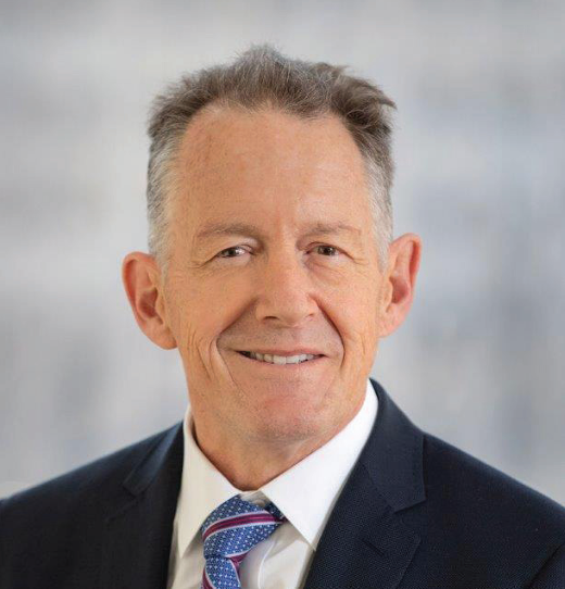 Stuart F. Smith '80 JD