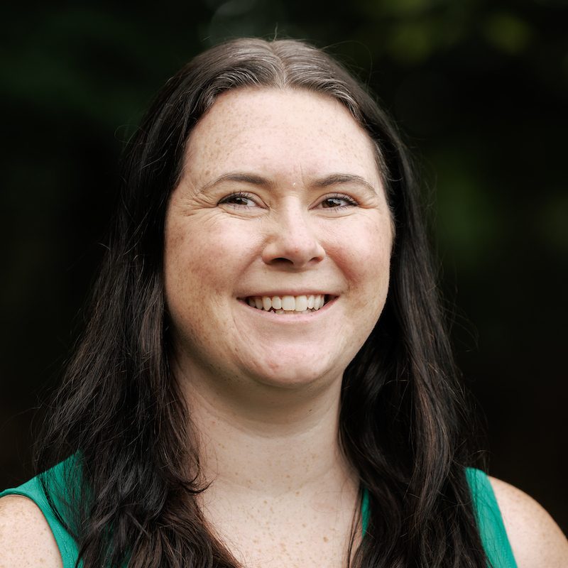 Headshot of Tory Flynn