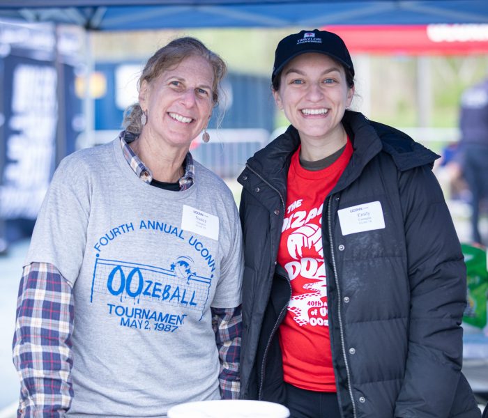 Oozeball 2023 Volunteers at the 2023 Oozeball event