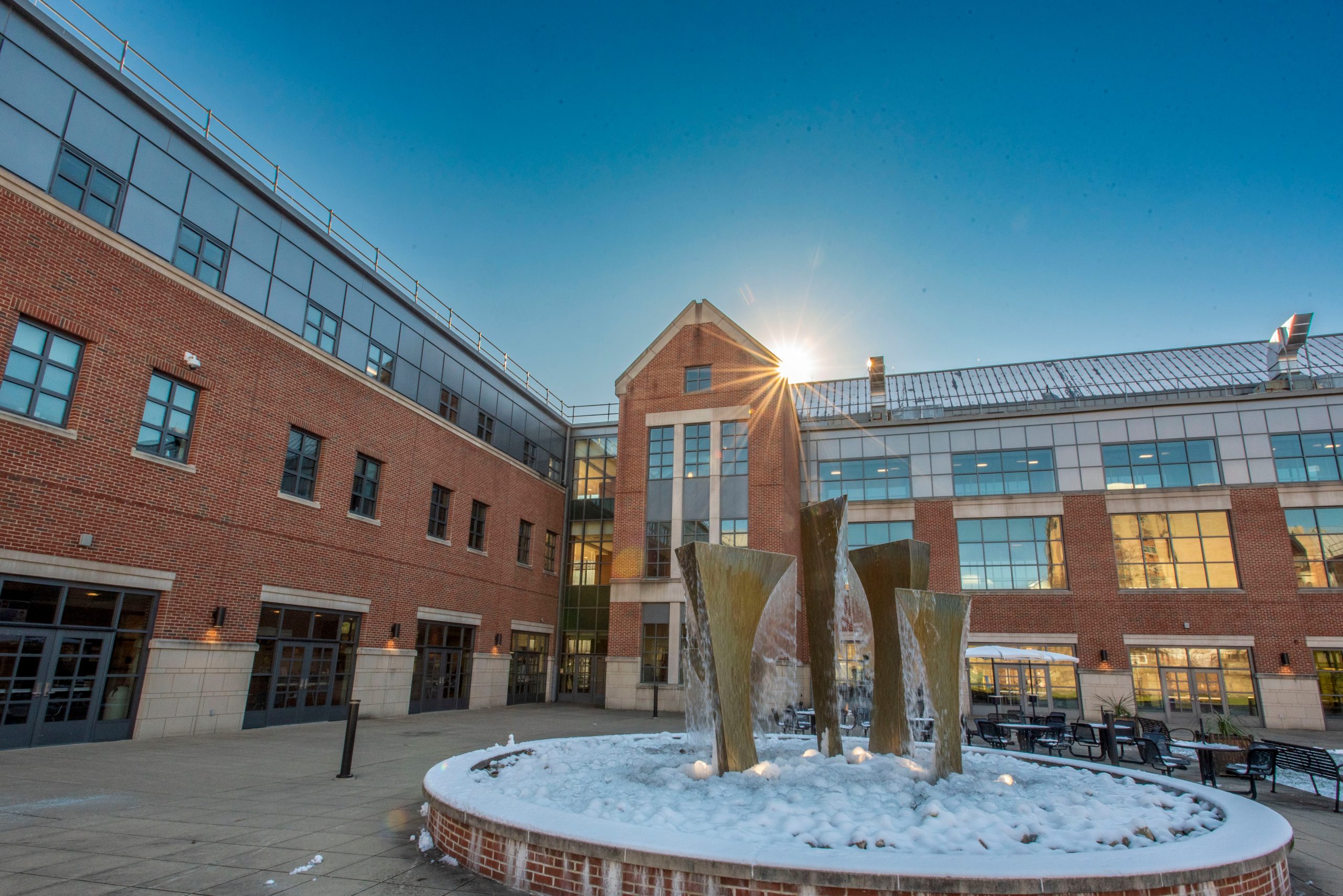 New Gift Opens Doors for Waterbury Students: UConn Launches Nursing and STEM Initiatives