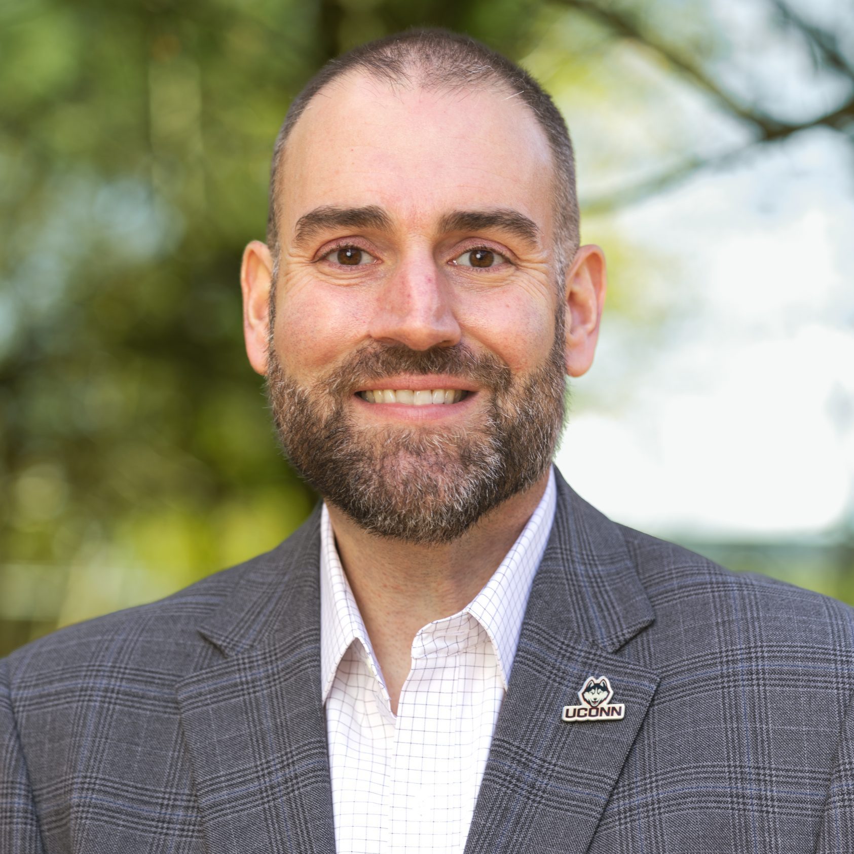 Daniel Sullivan