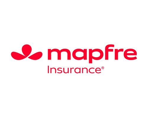mapfre logo